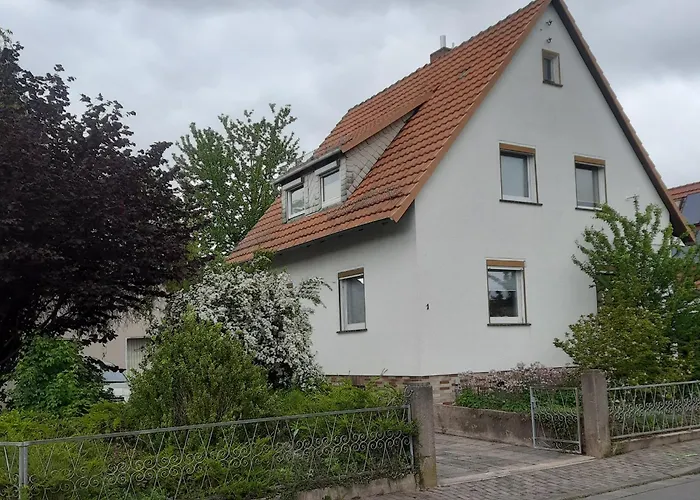 Ferienhaus Marla