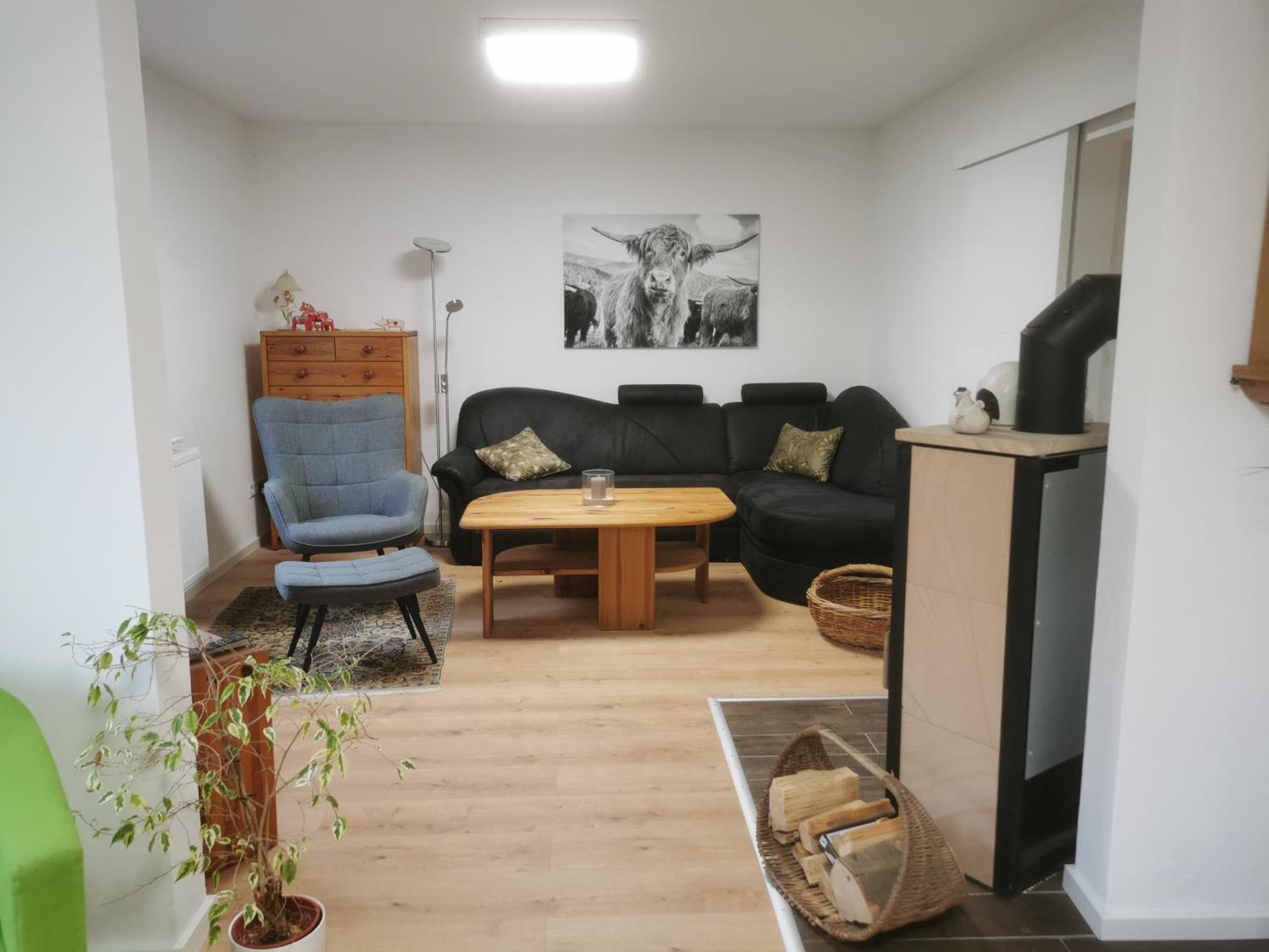 Ferienhaus Marla Schwebda