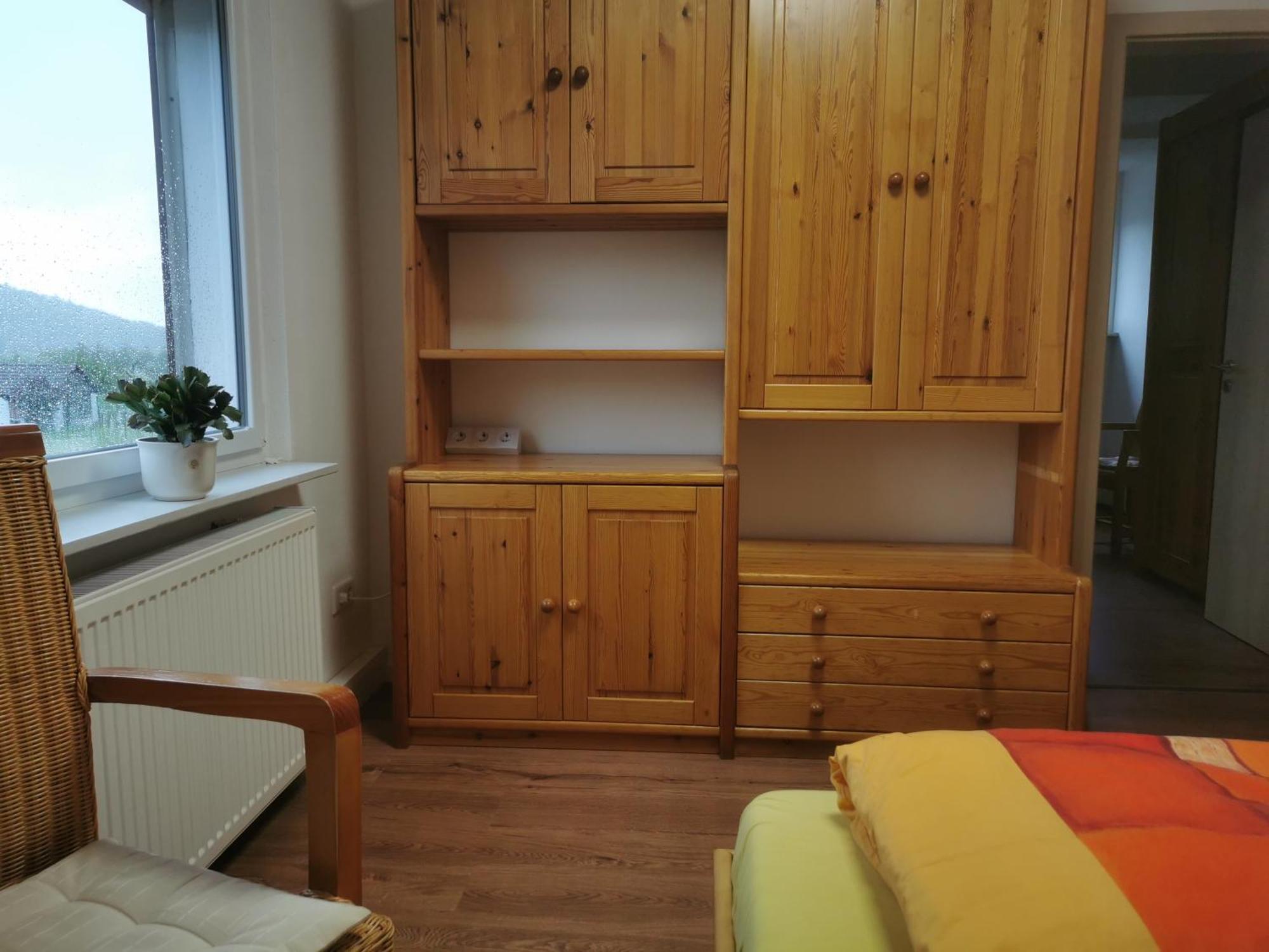 Ferienhaus Marla *