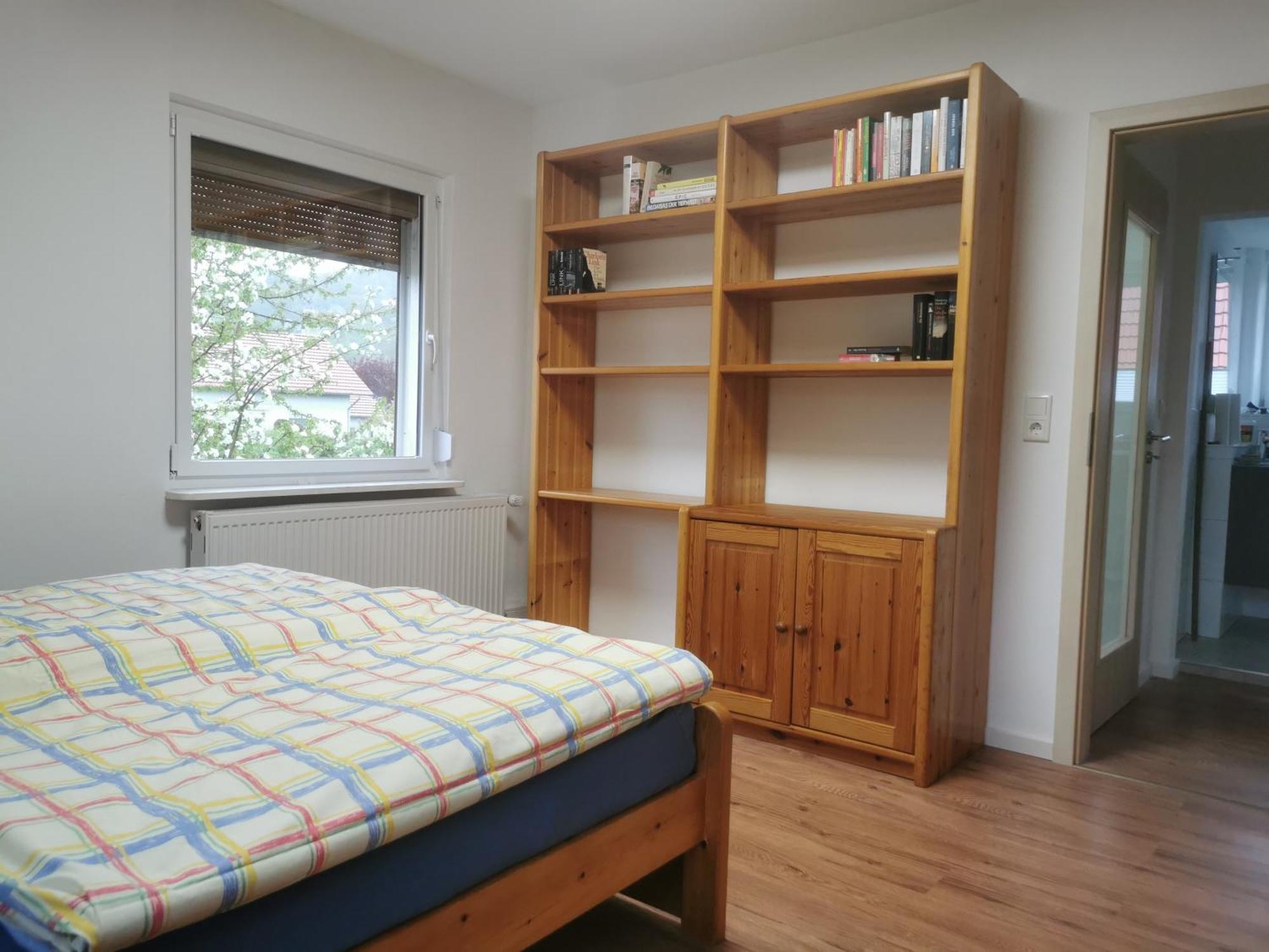 Ferienhaus Marla